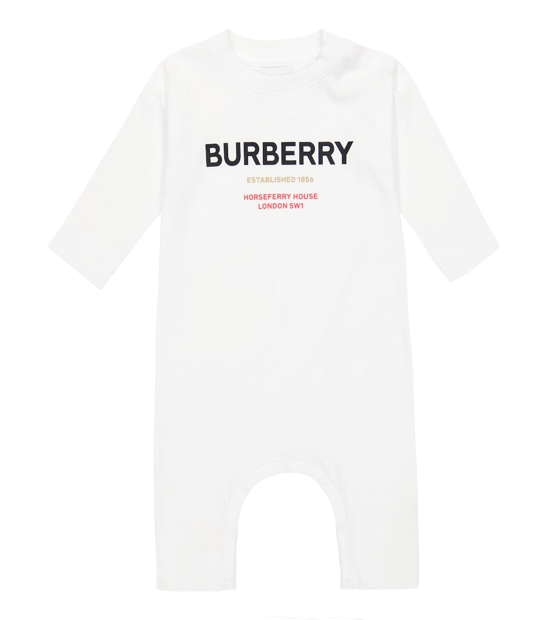 バーバリー キッズ ワンピース BURBERRY ブランド 子供服
