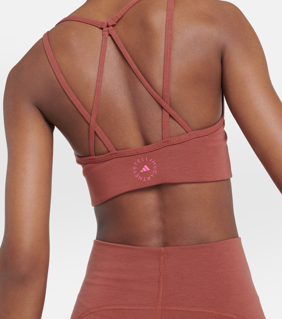 Sport-BH Truestrength | Adidas by Stella McCartney