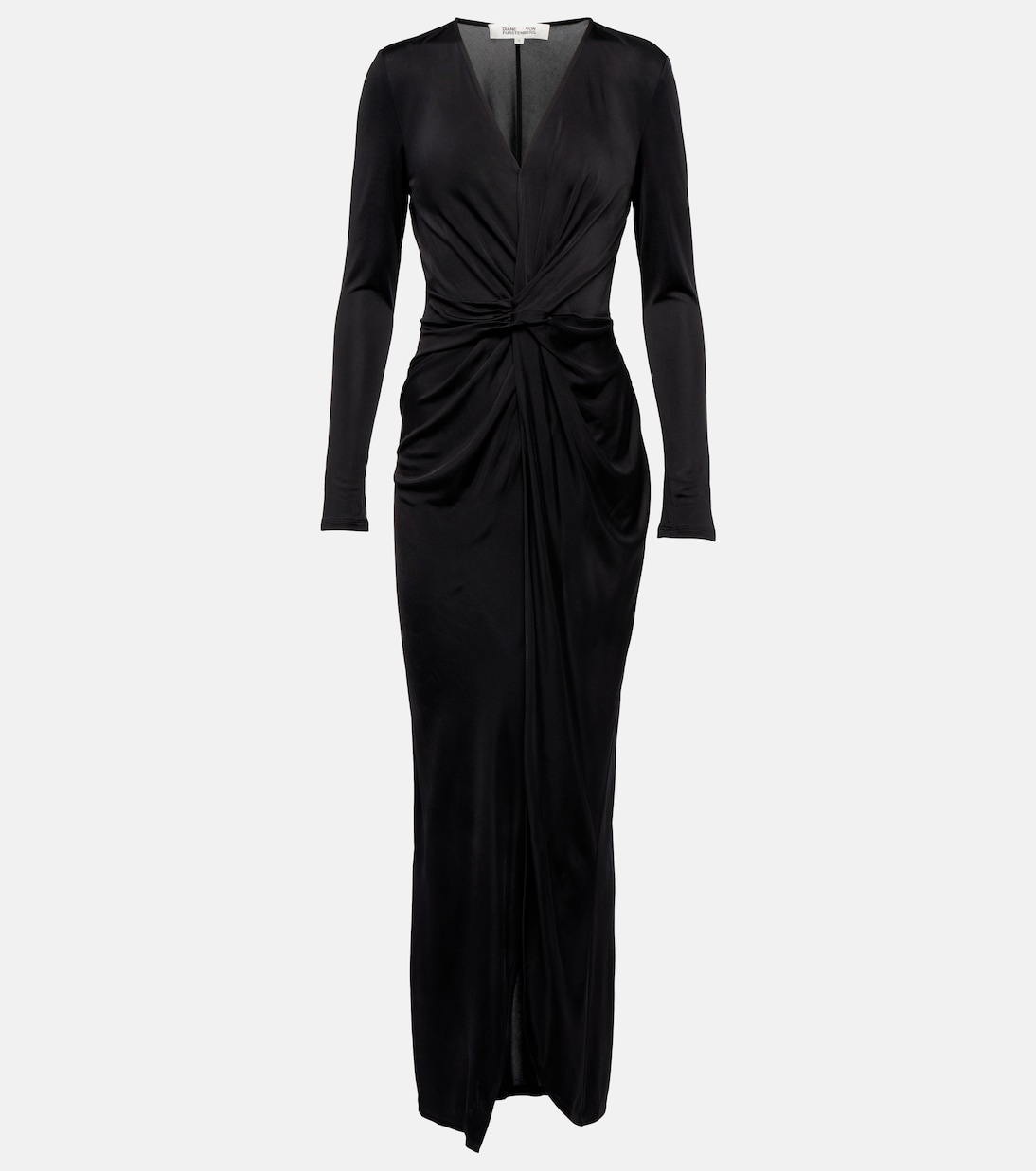 Mira jersey midi dress | Diane von Furstenberg