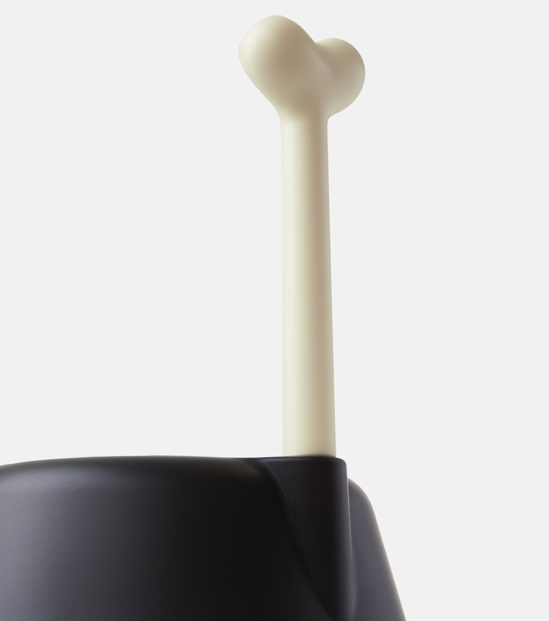 Lupita dog bowl | Alessi