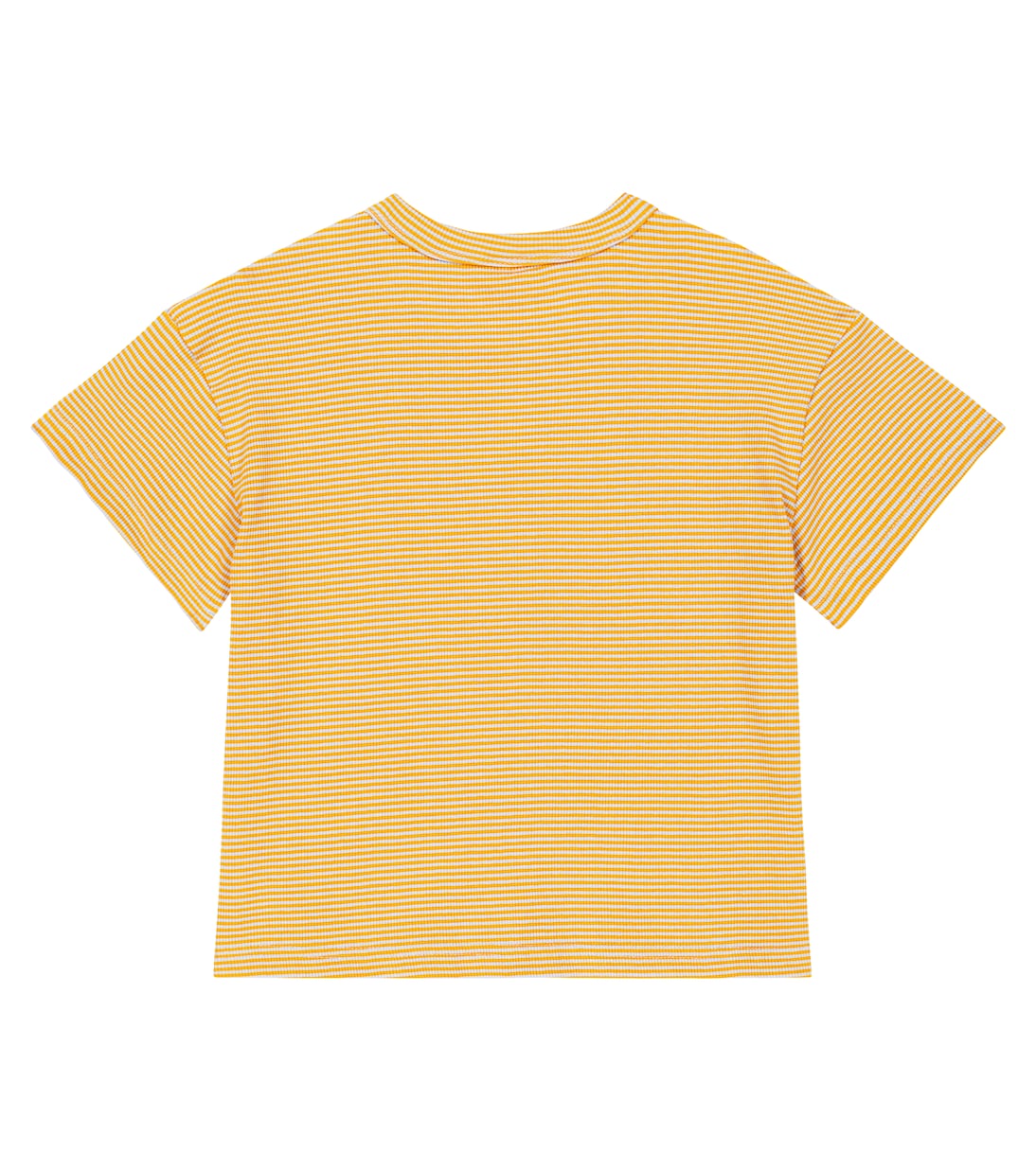 T-Shirt Pomme aus einem Baumwollgemisch | Jellymallow