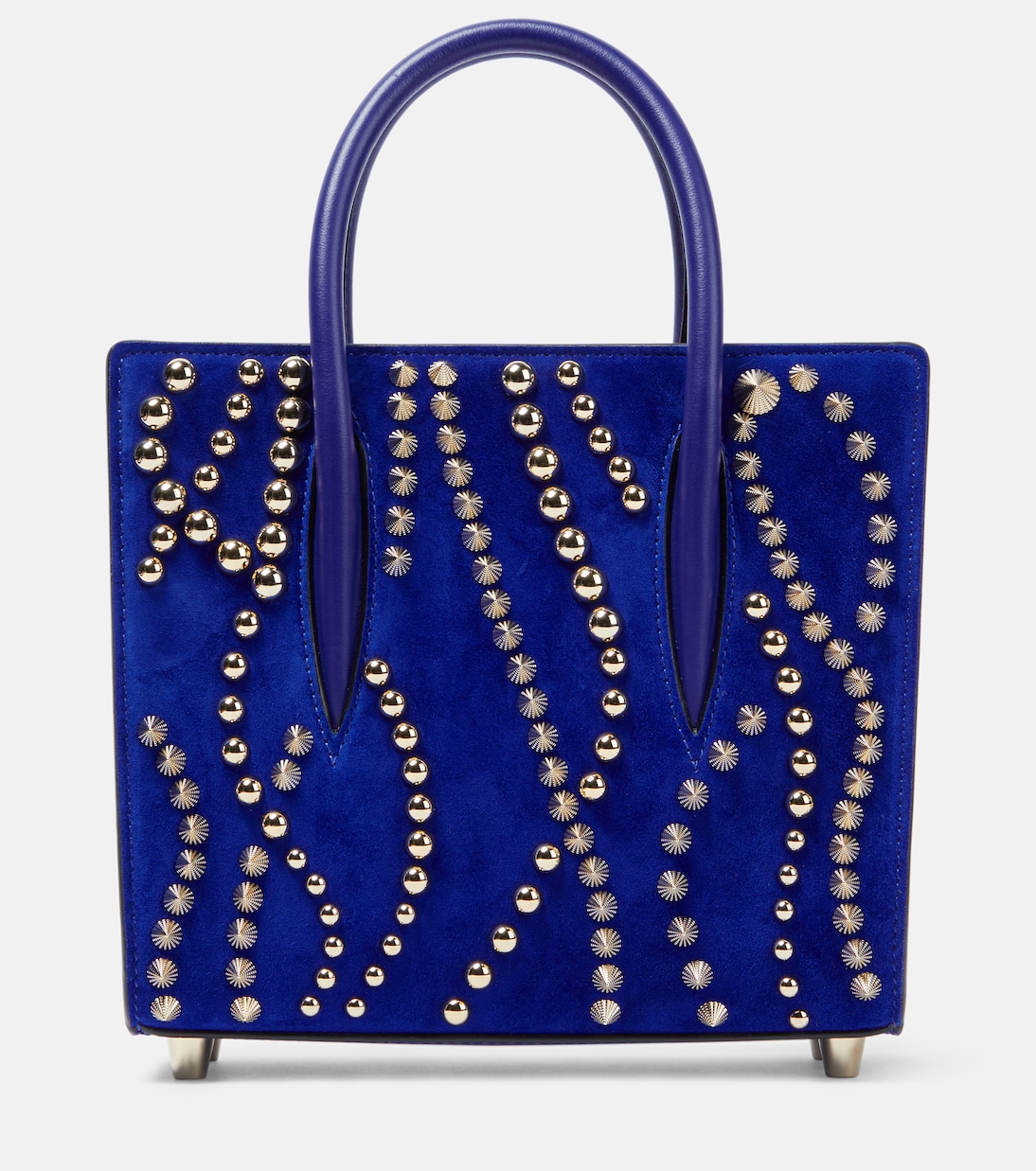 Tote Paloma Mini aus Leder | Christian Louboutin