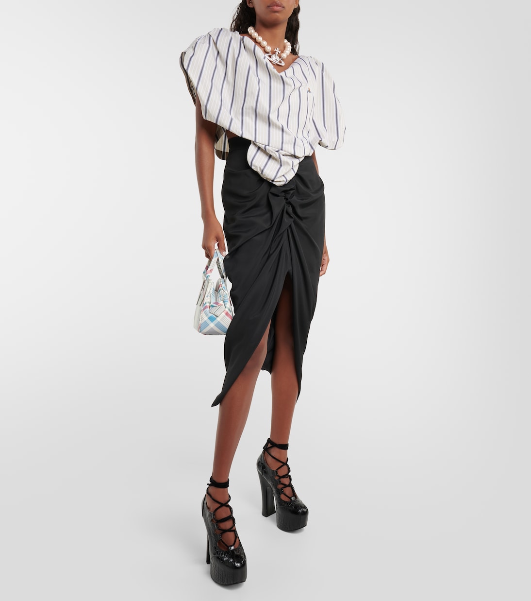 Jupe midi | Vivienne Westwood