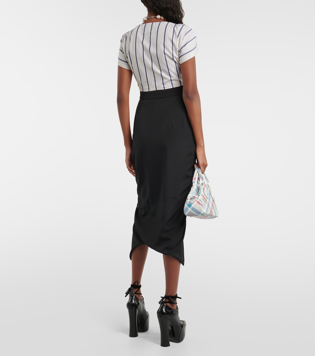 Jupe midi | Vivienne Westwood