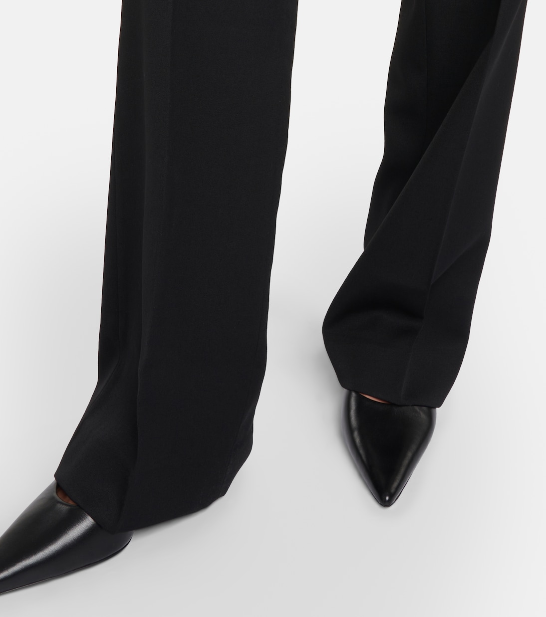 Pantalon Ficelle en laine vierge | Jacquemus