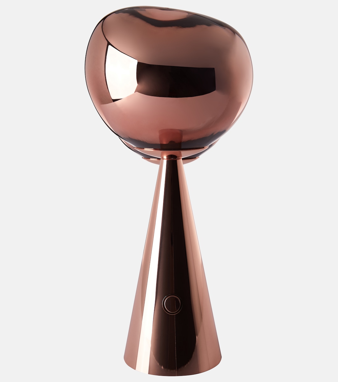 x Front Melt LED portable lamp | Tom Dixon