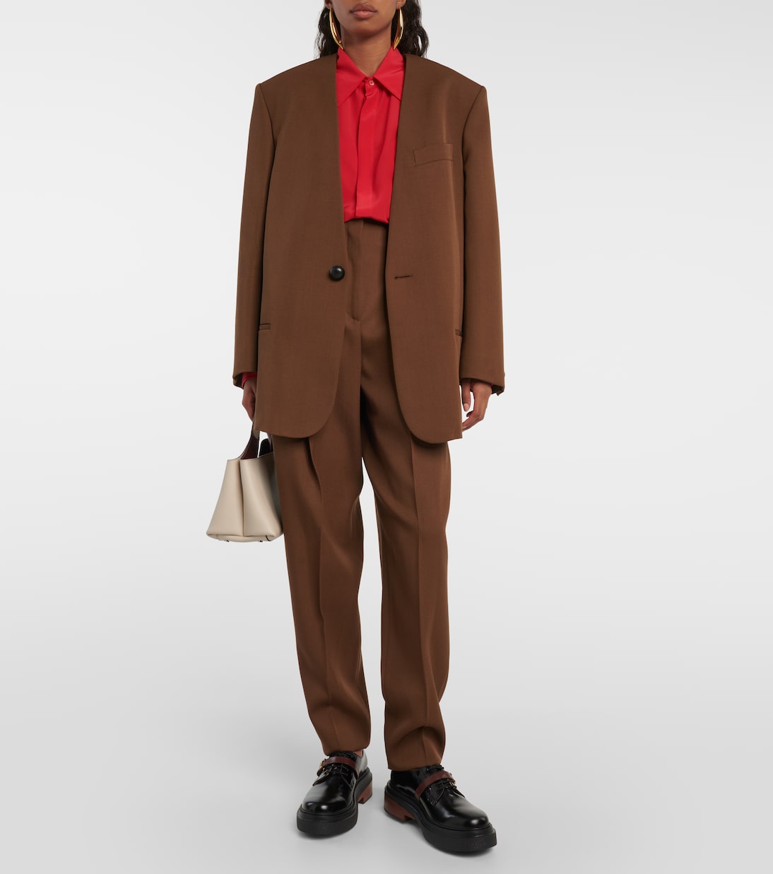 Pantaloni in lana | Tod's