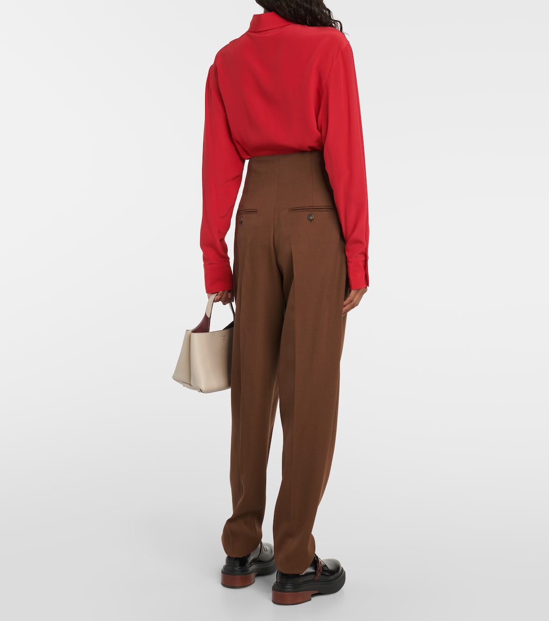 Pantaloni in lana | Tod's