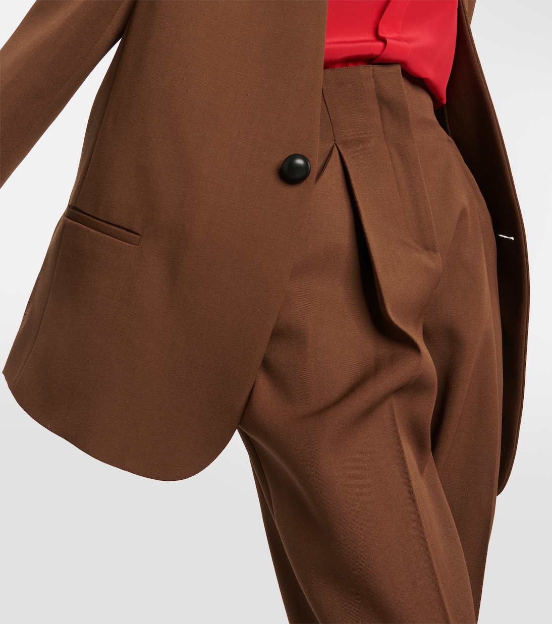 Pantaloni in lana | Tod's