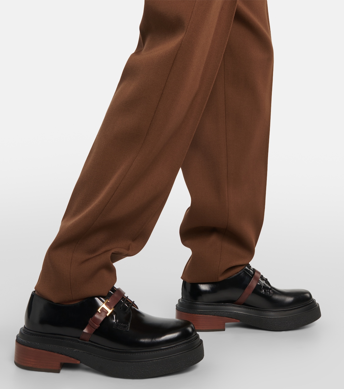 Pantaloni in lana | Tod's