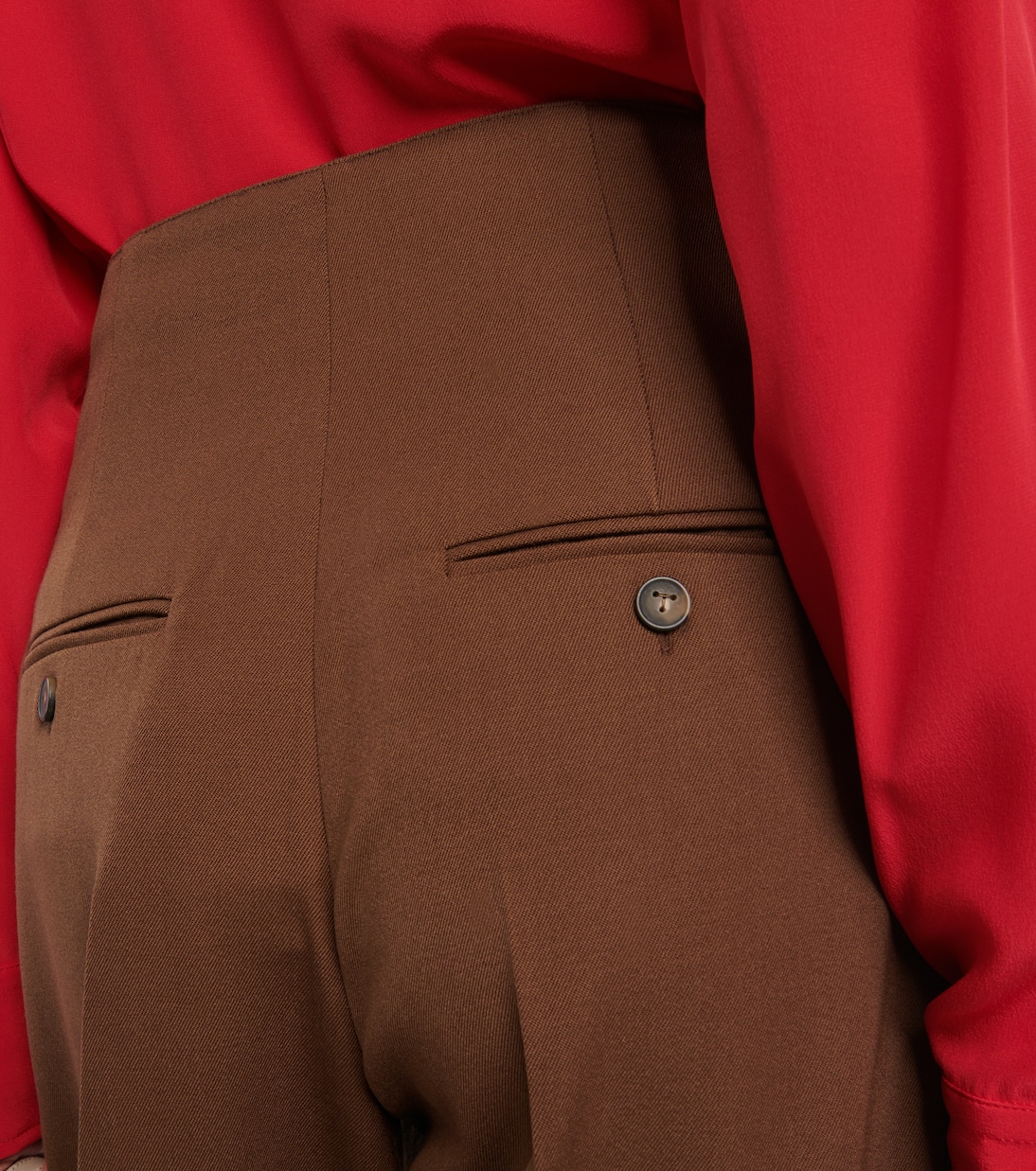 Pantaloni in lana | Tod's
