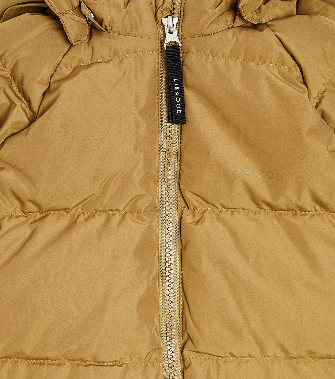 Baby Polle down jacket | Liewood