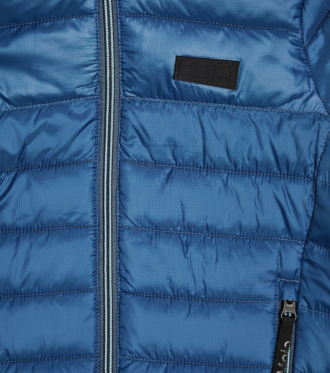 Wattierte Jacke Hao | Molo