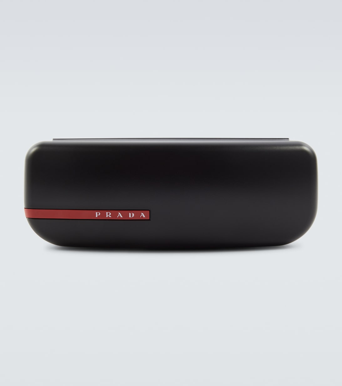 Linea Rossa - Occhiali rettangolari | Prada