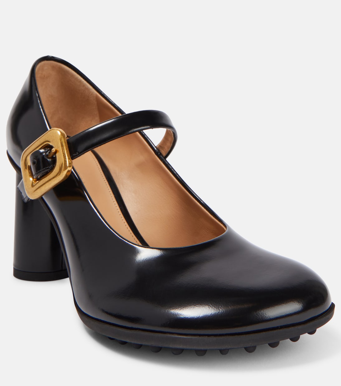Escarpins en cuir | Bottega Veneta