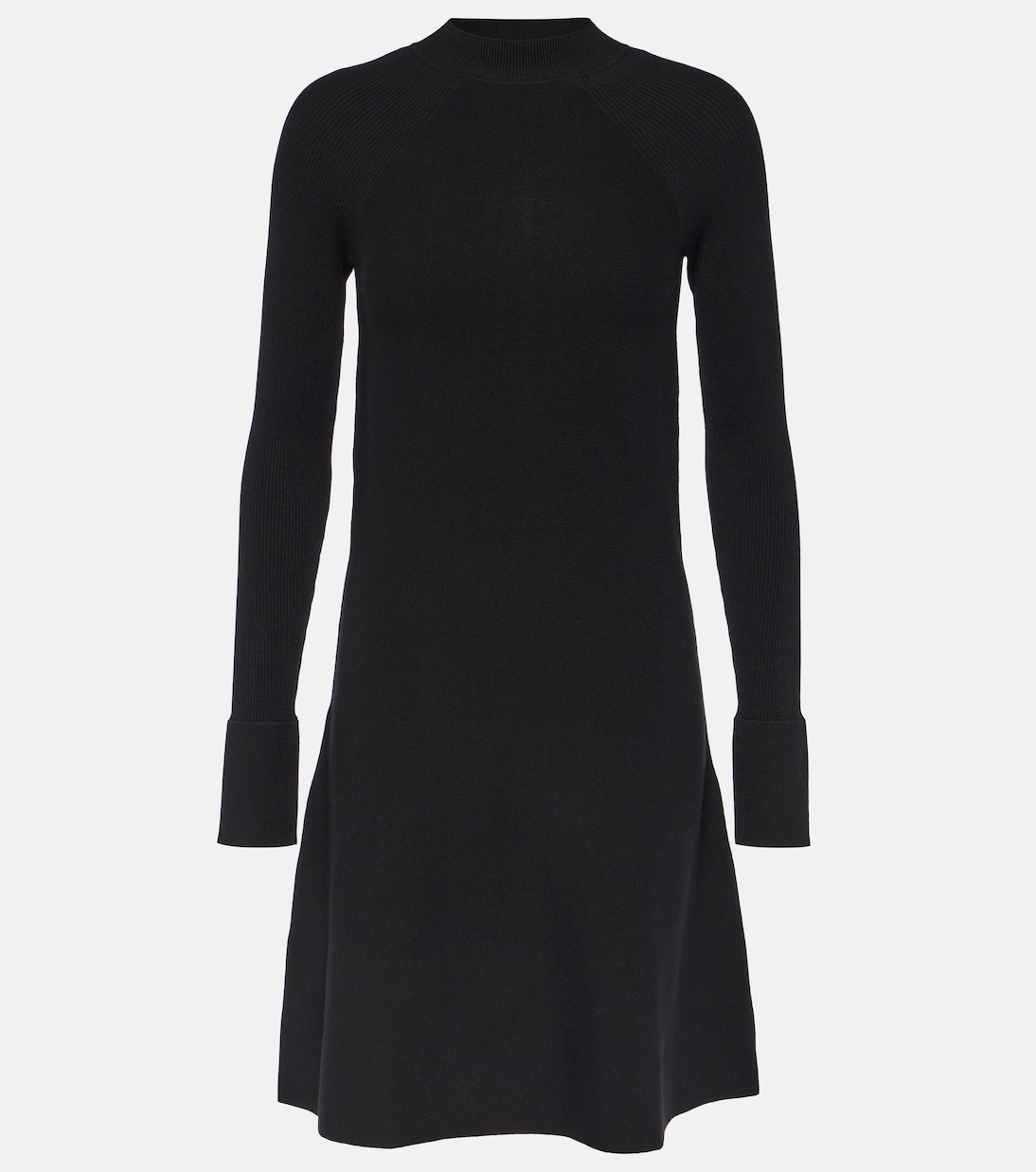 Leisure Pireo knit minidress | Max Mara