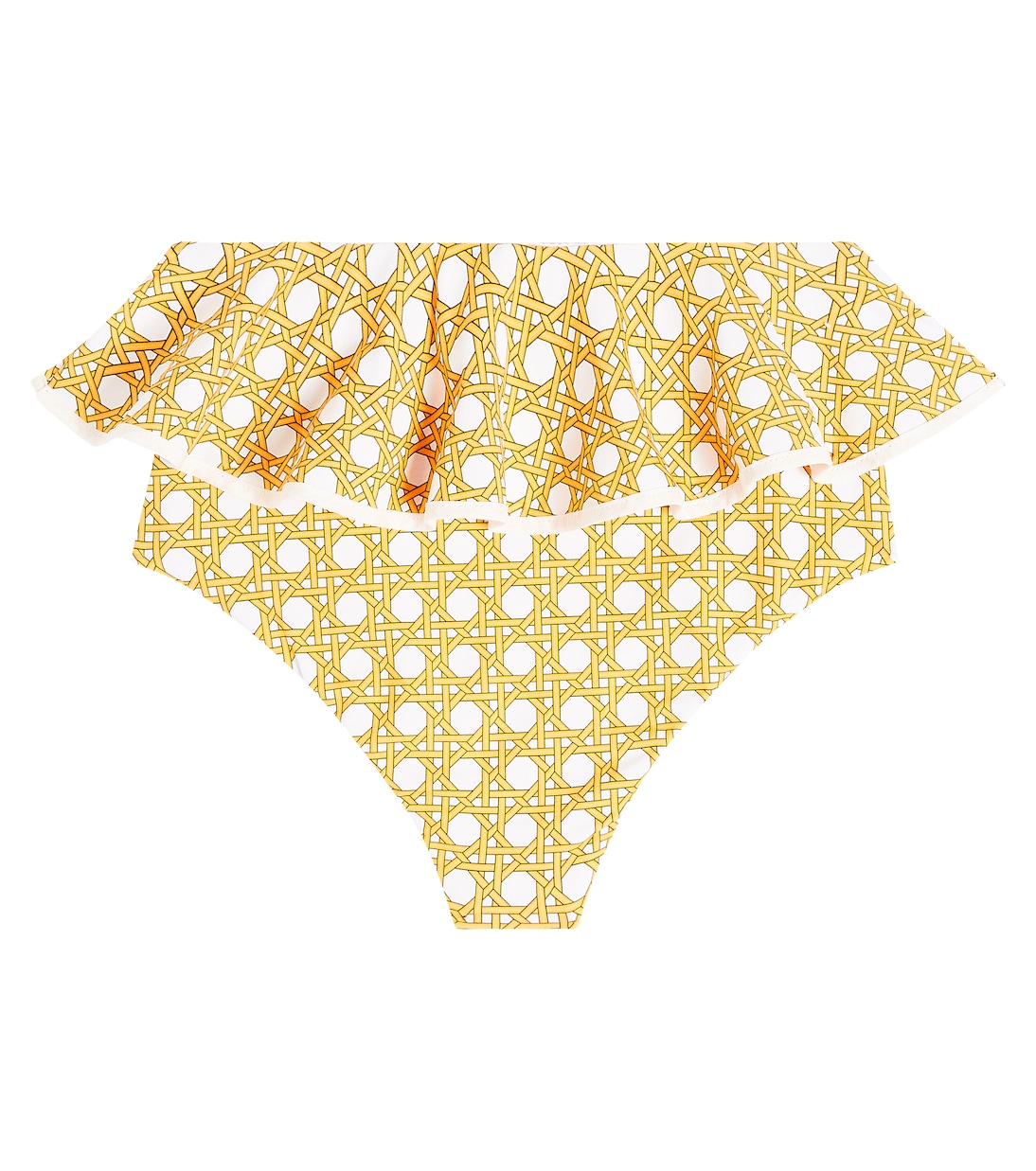 Bikini-Höschen Aman | Marysia Bumby