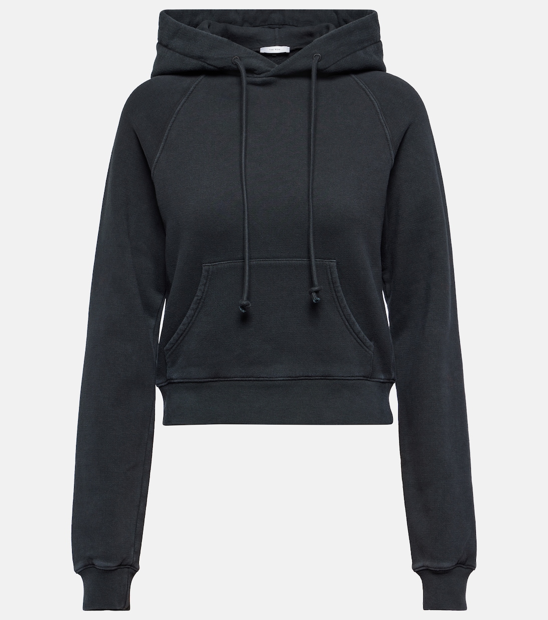 Sudadera Timmi de jersey de mezcla de algodón | The Row