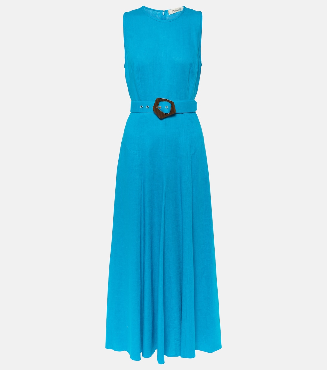 Midikleid Elliot | Diane von Furstenberg