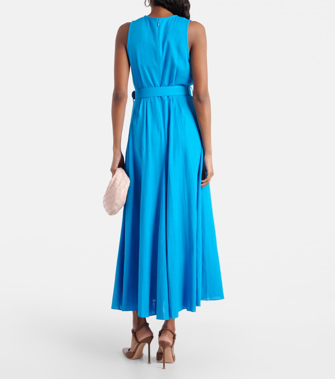 Midikleid Elliot | Diane von Furstenberg