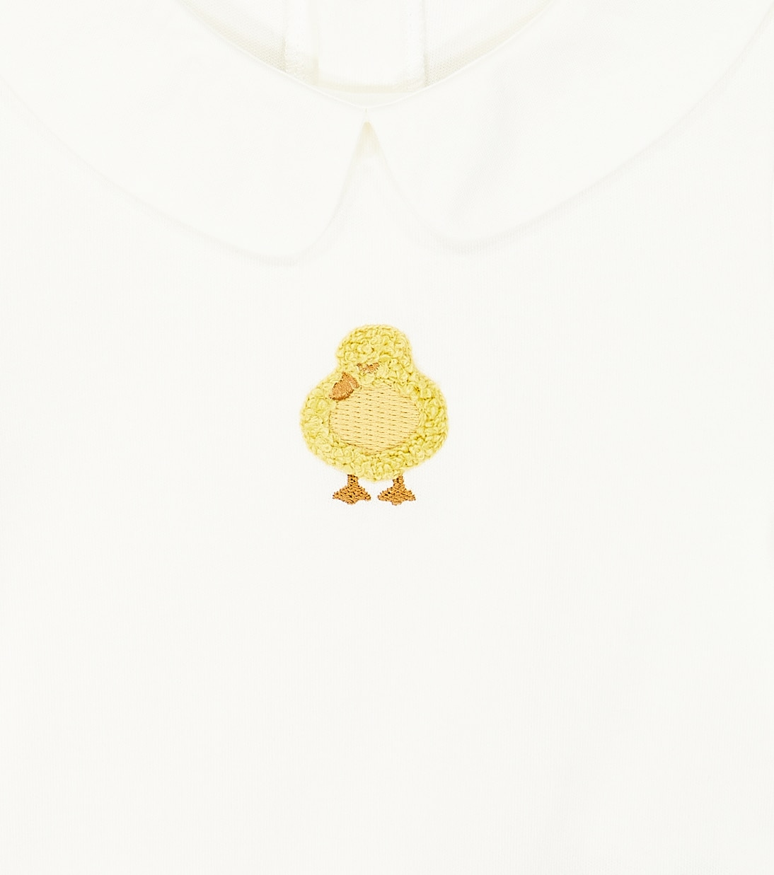 Baby - Tutina Scott in jersey di cotone  | Donsje