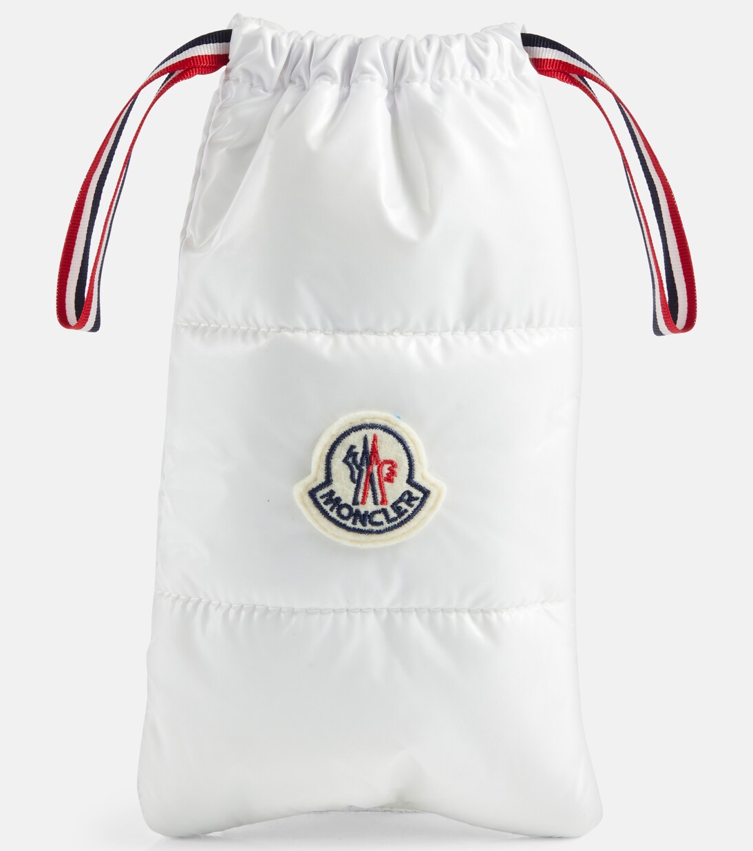 Occhiali da sole rettangolari MONCLER Niveler per uno stile giovane e audace