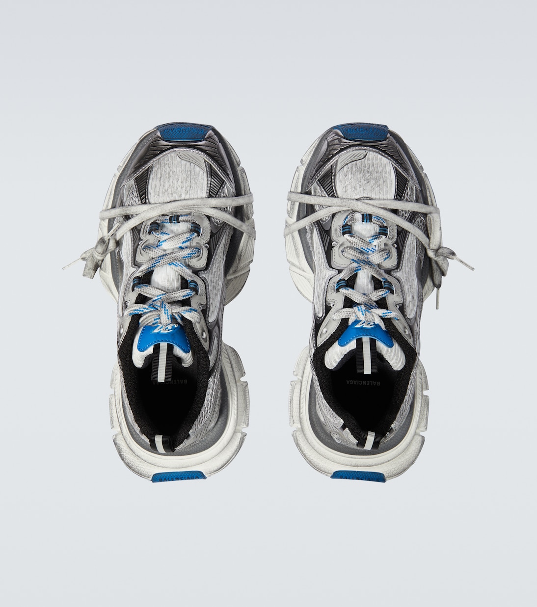 Sneakers 3XL aus Mesh | Balenciaga