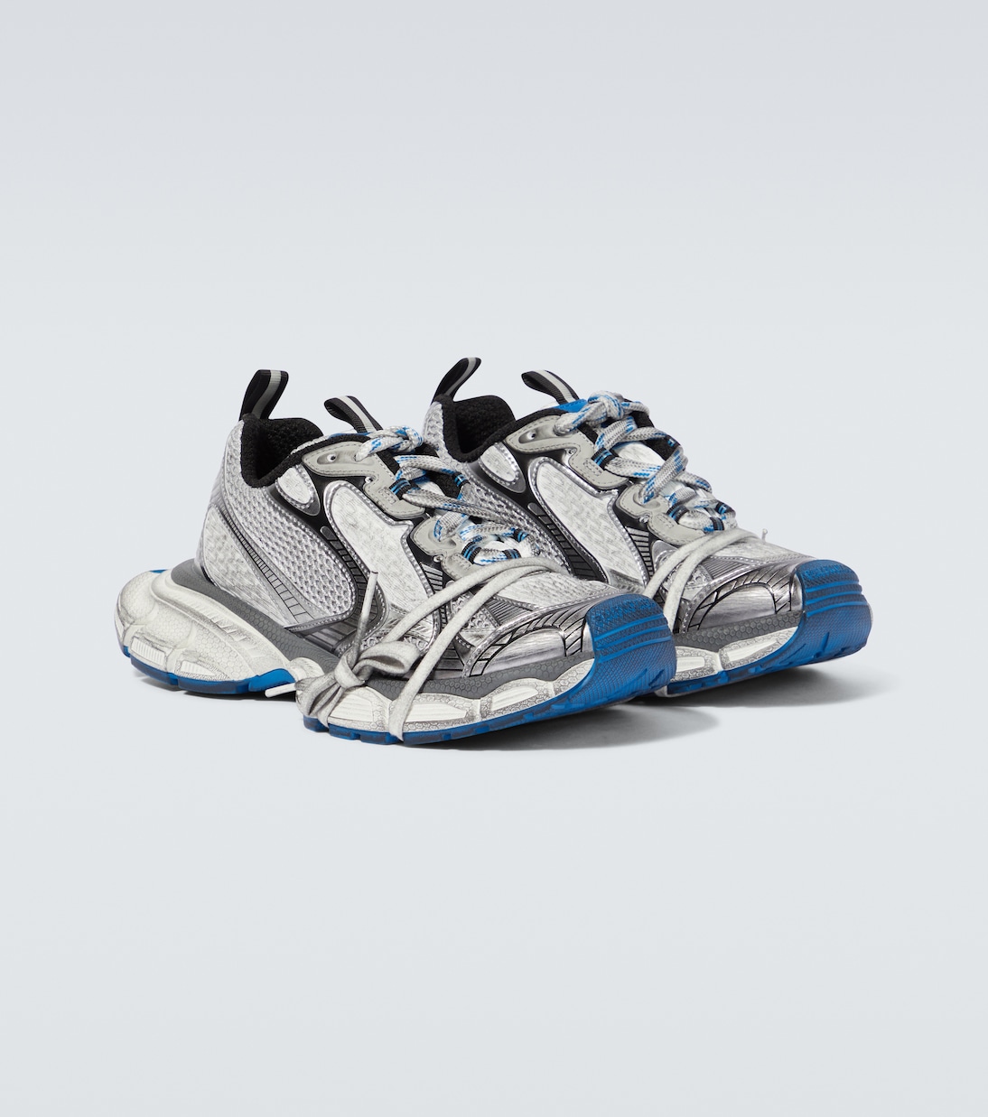 Sneakers 3XL aus Mesh | Balenciaga