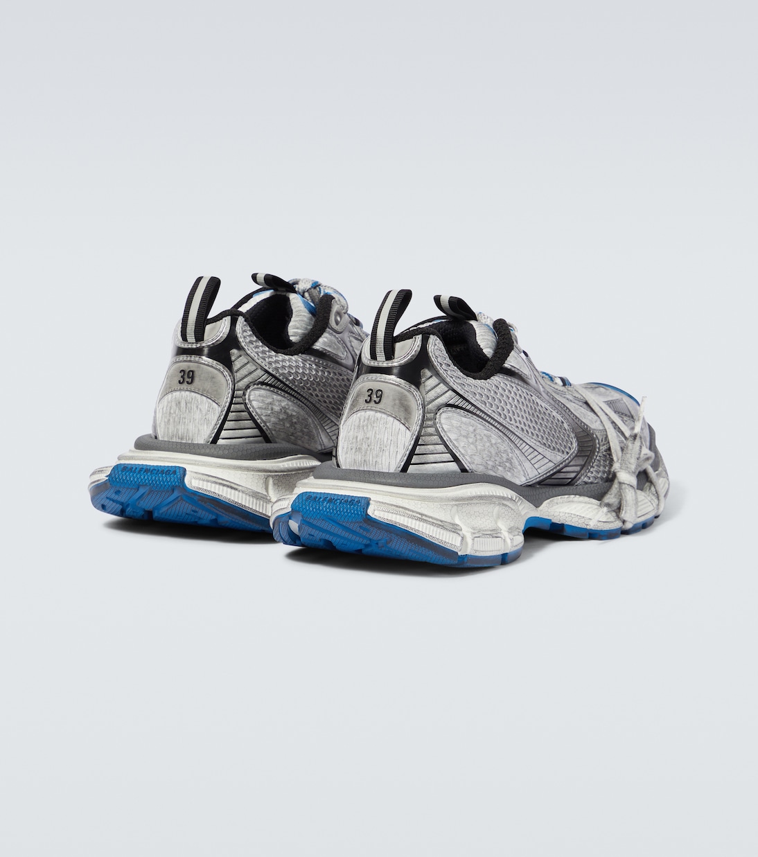 Sneakers 3XL aus Mesh | Balenciaga