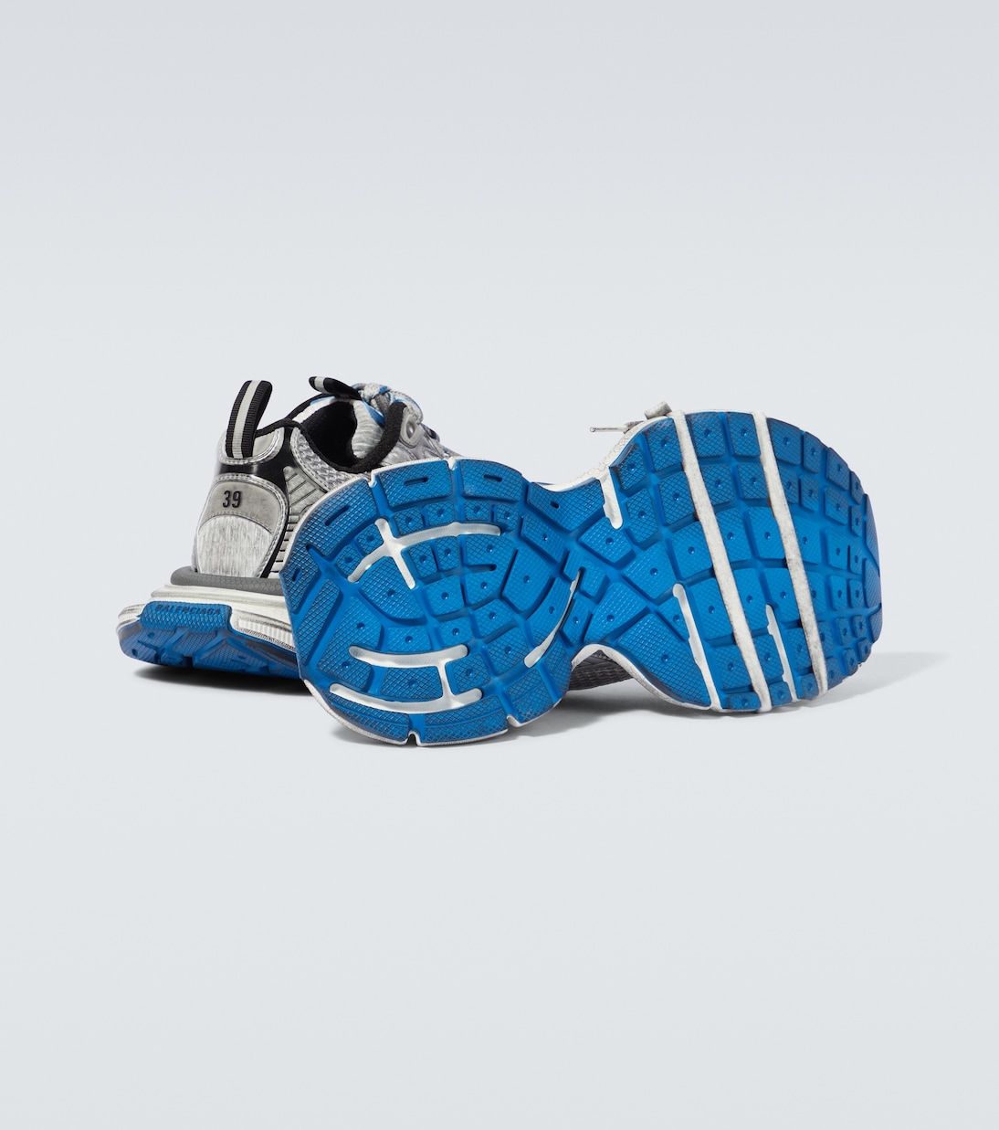 Sneakers 3XL aus Mesh | Balenciaga