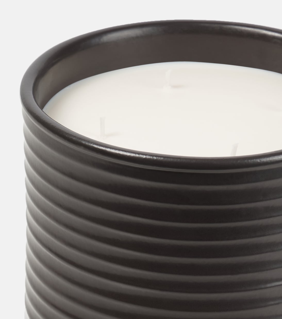 Duftkerze Roasted Hazelnut Large | Loewe Home Scents