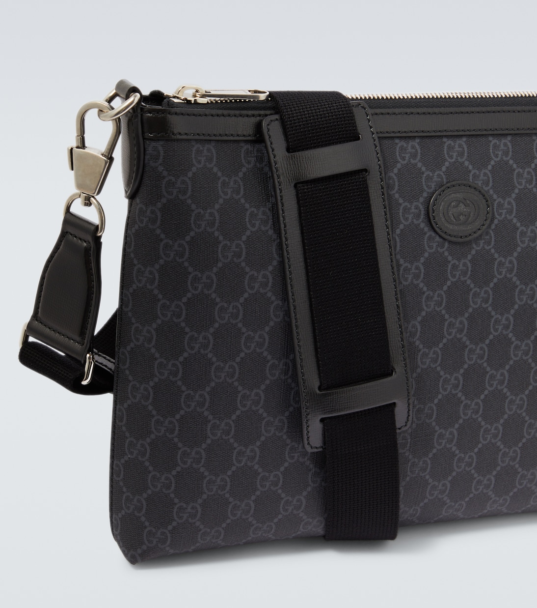 Gucci cross body bag mens shop