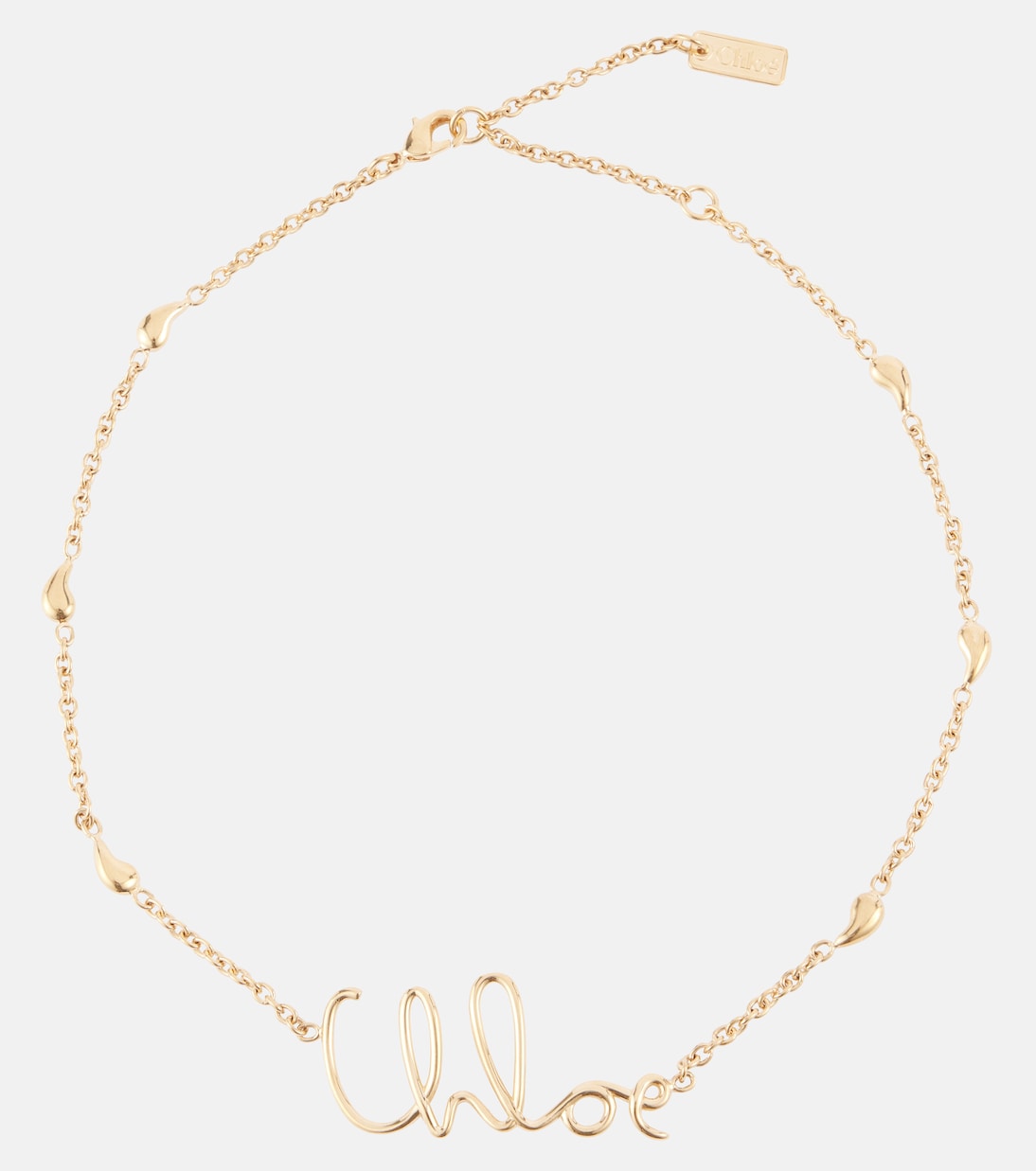 Collier Chloé Iconic | Chloé