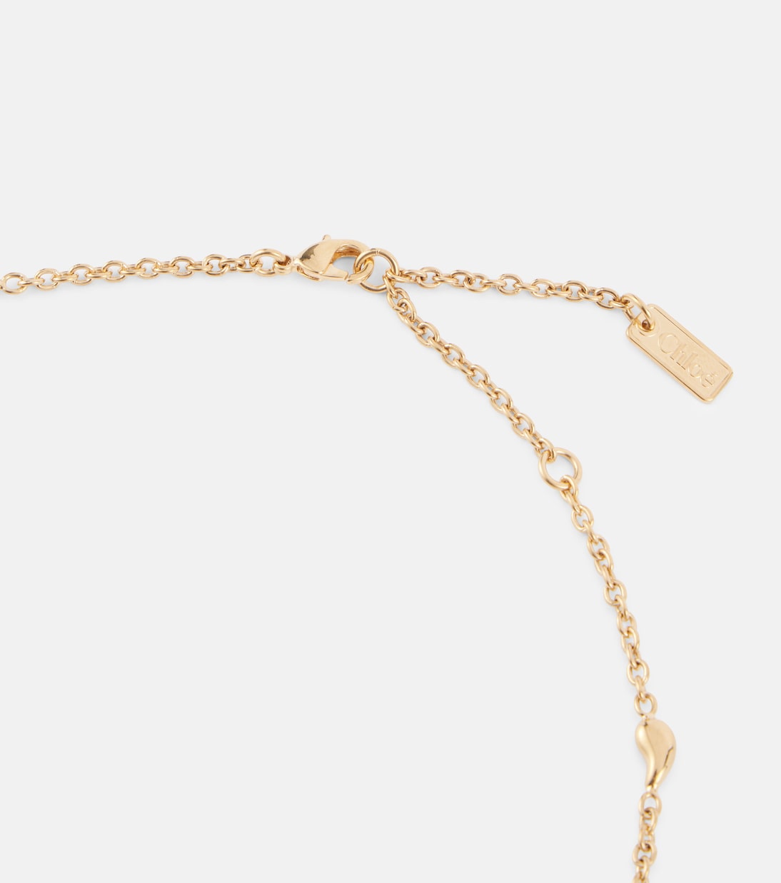 Collier Chloé Iconic | Chloé