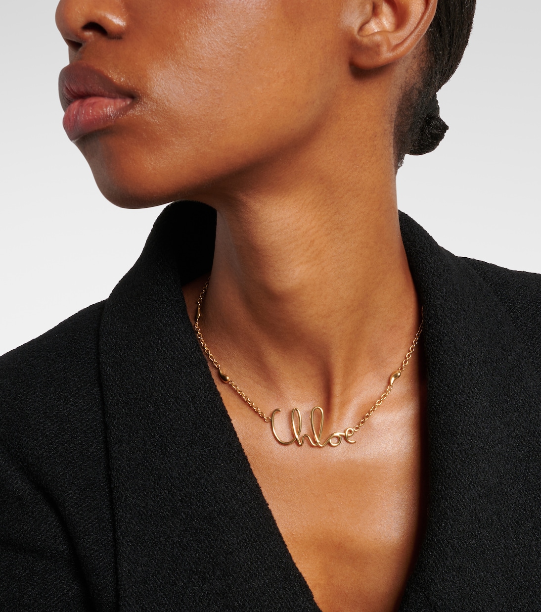 Collier Chloé Iconic | Chloé