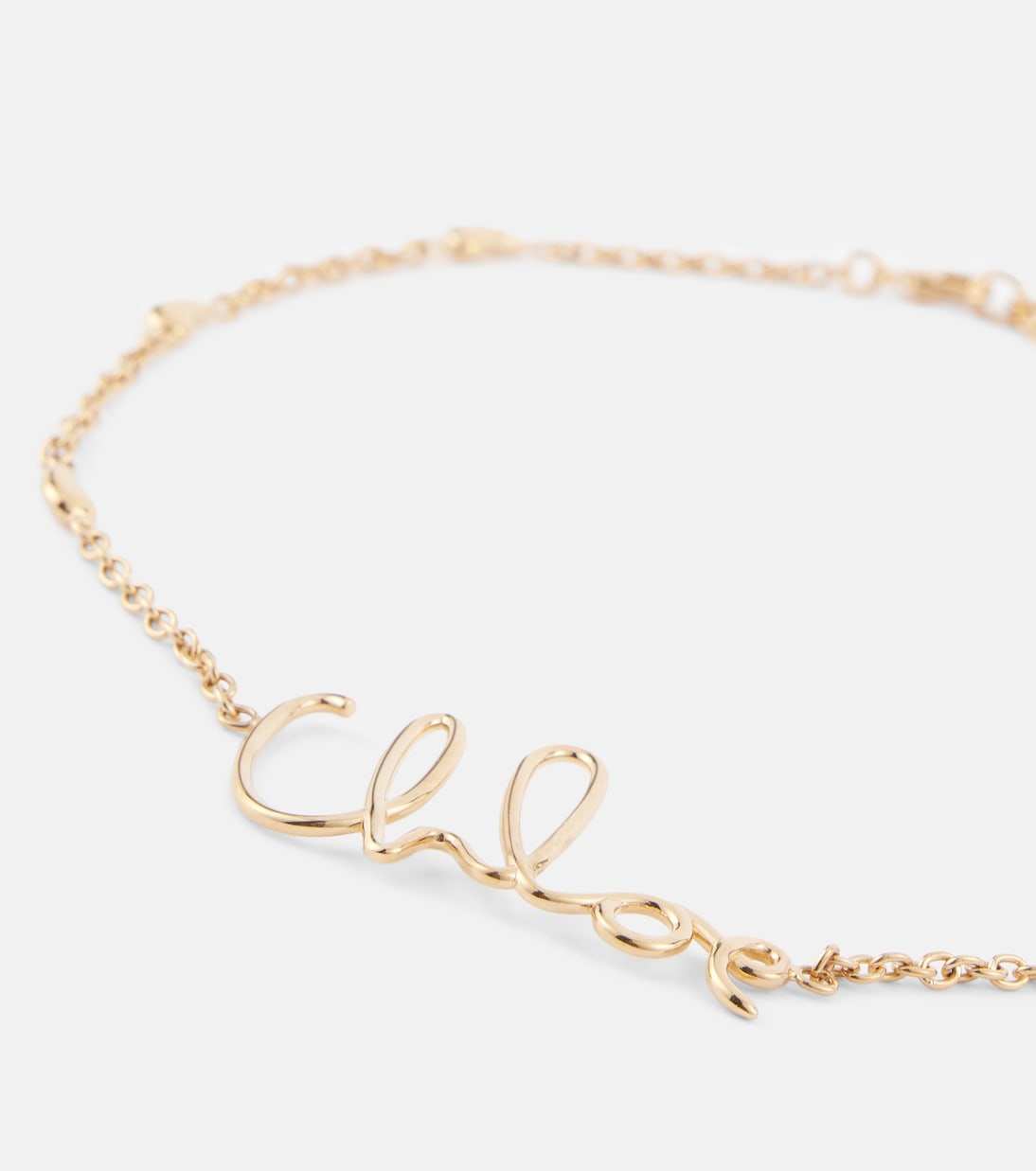 Collier Chloé Iconic | Chloé