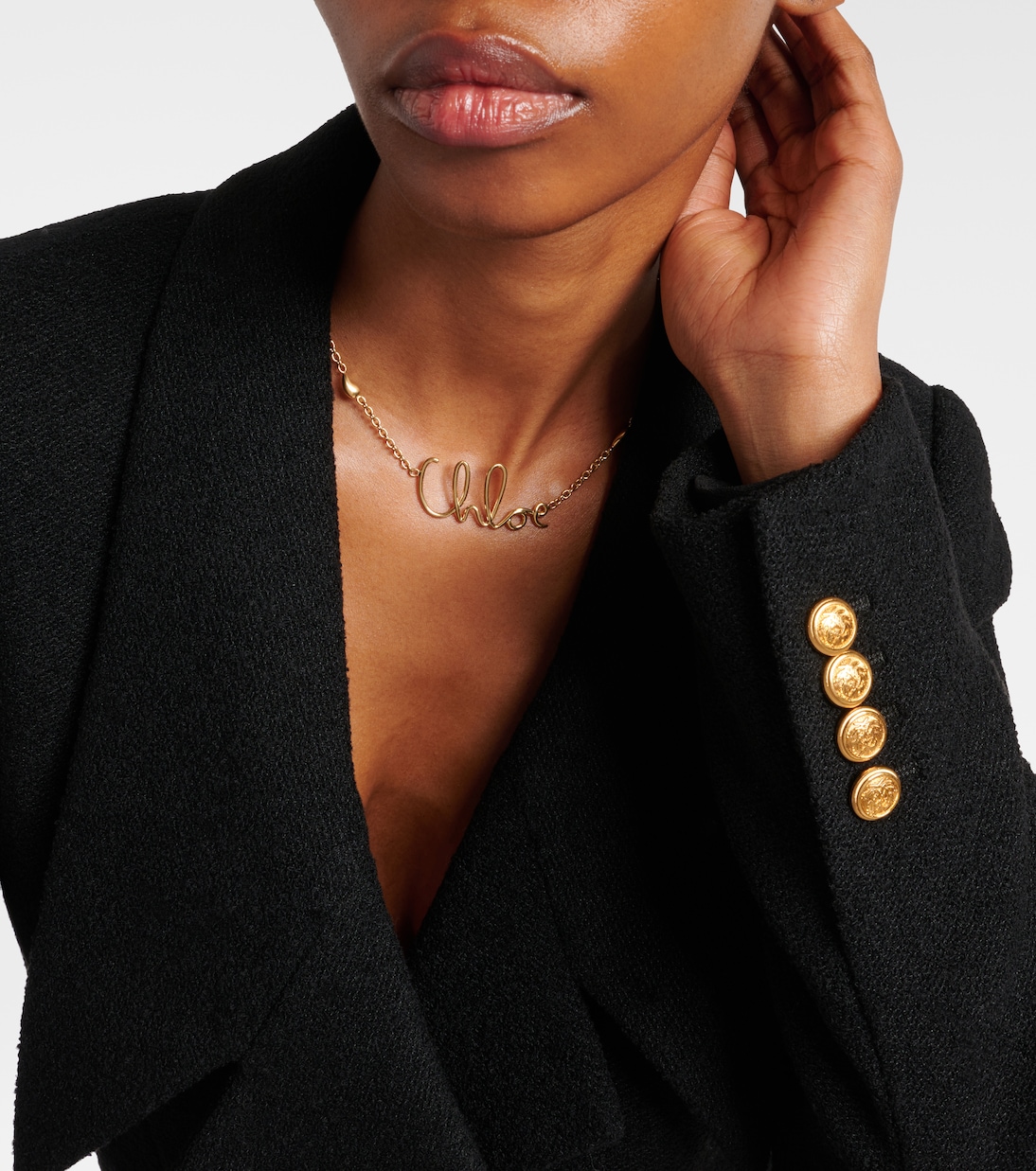 Collier Chloé Iconic | Chloé