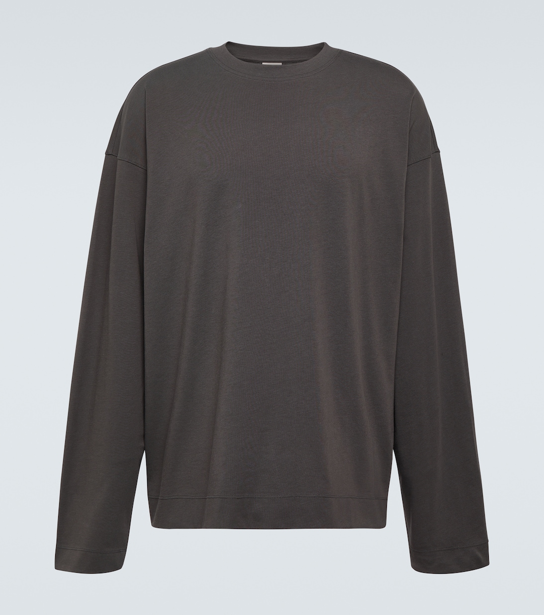 Top de jersey de algodón | Dries Van Noten