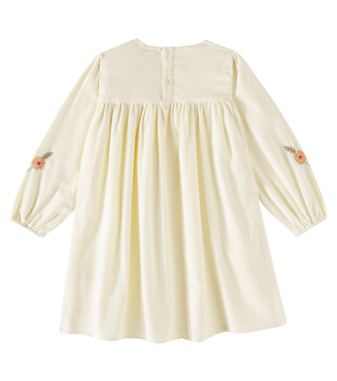 Abito Sophia in cotone | Louise Misha