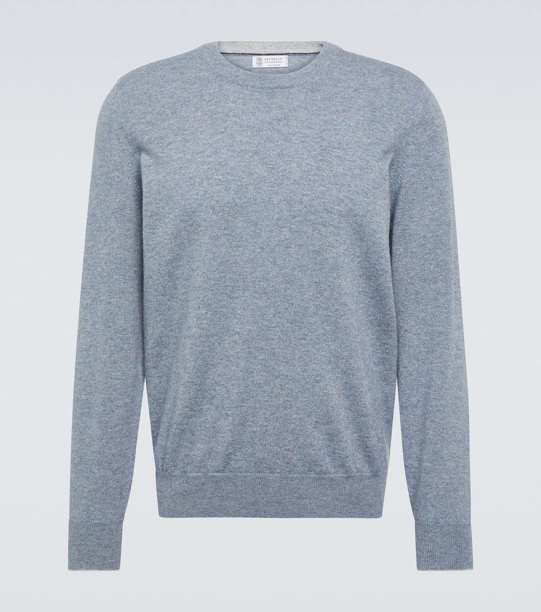 Pull en cachemire | Brunello Cucinelli