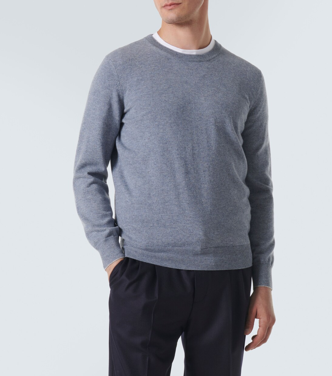 Pull en cachemire | Brunello Cucinelli