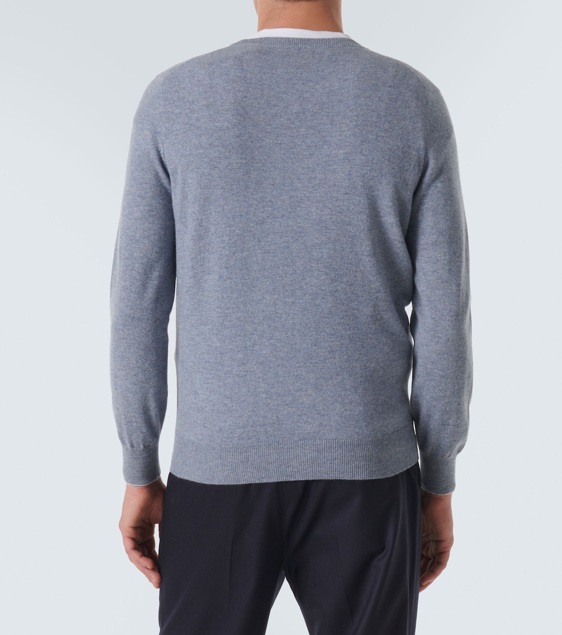 Pull en cachemire | Brunello Cucinelli