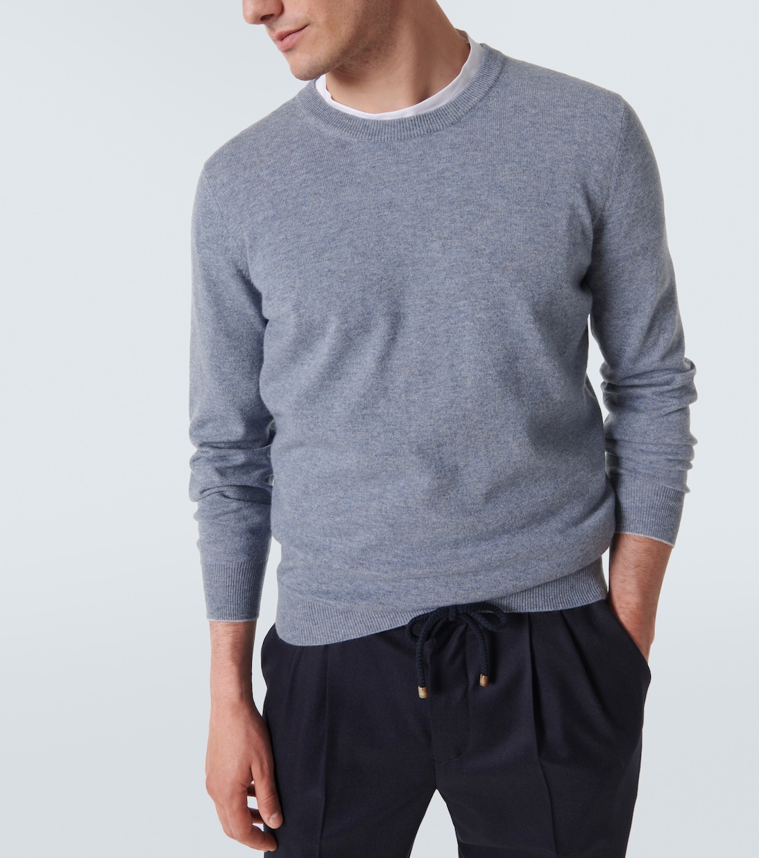 Pull en cachemire | Brunello Cucinelli