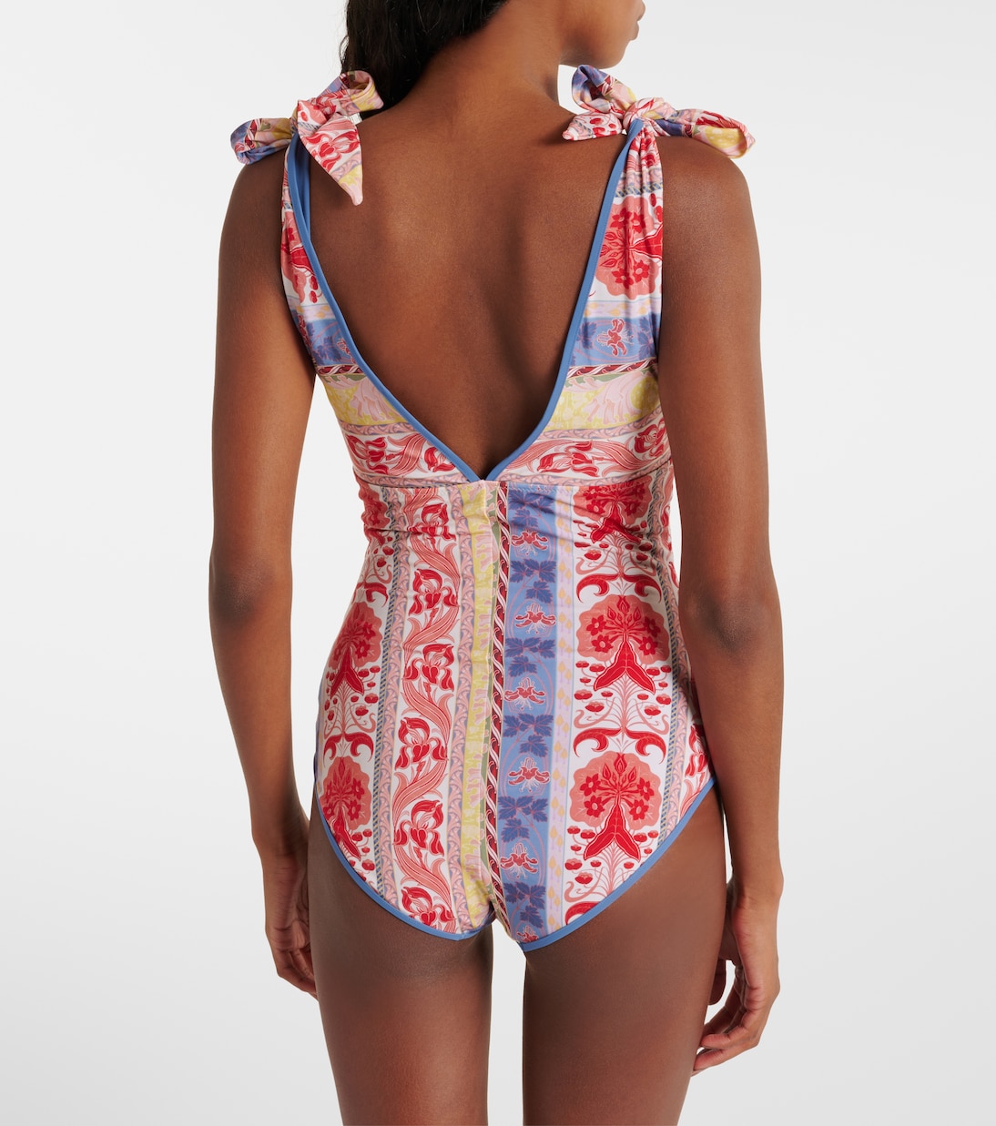 Maillot de bain imprimé | Etro