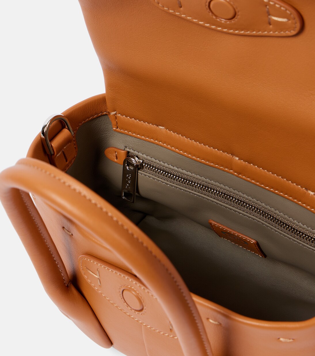 Borsa DBR Small in pelle | Tod's
