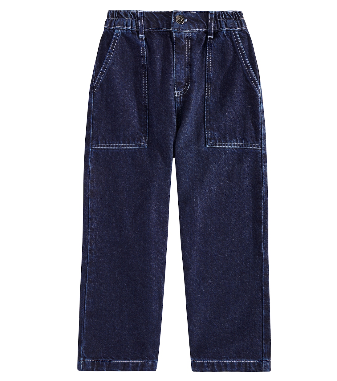 Jeans regular Neptuno | The New Society