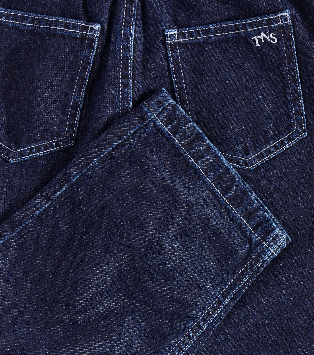 Jeans regular Neptuno | The New Society