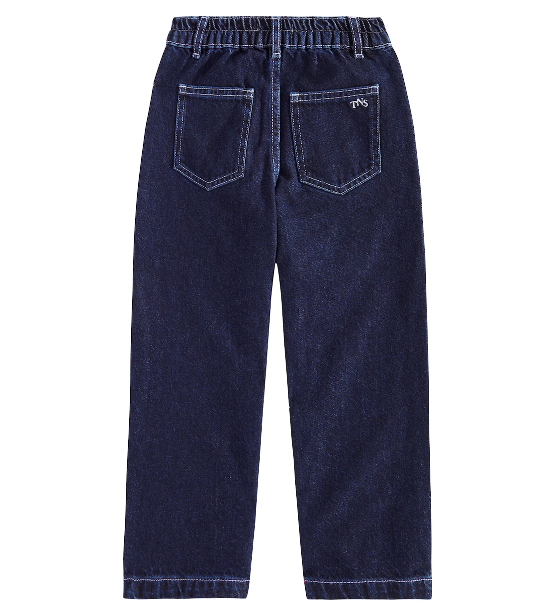 Jeans regular Neptuno | The New Society