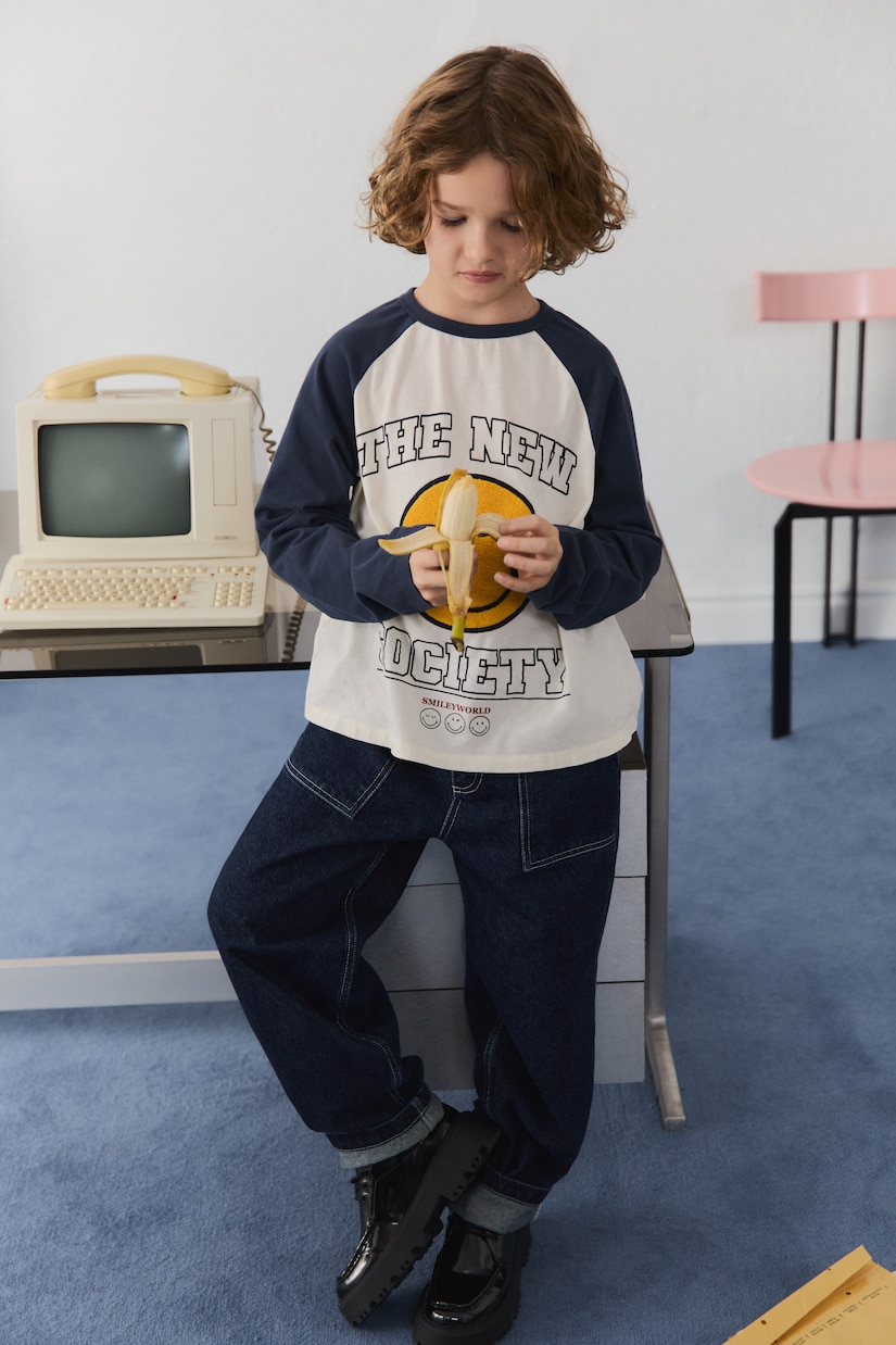 Jeans regular Neptuno | The New Society