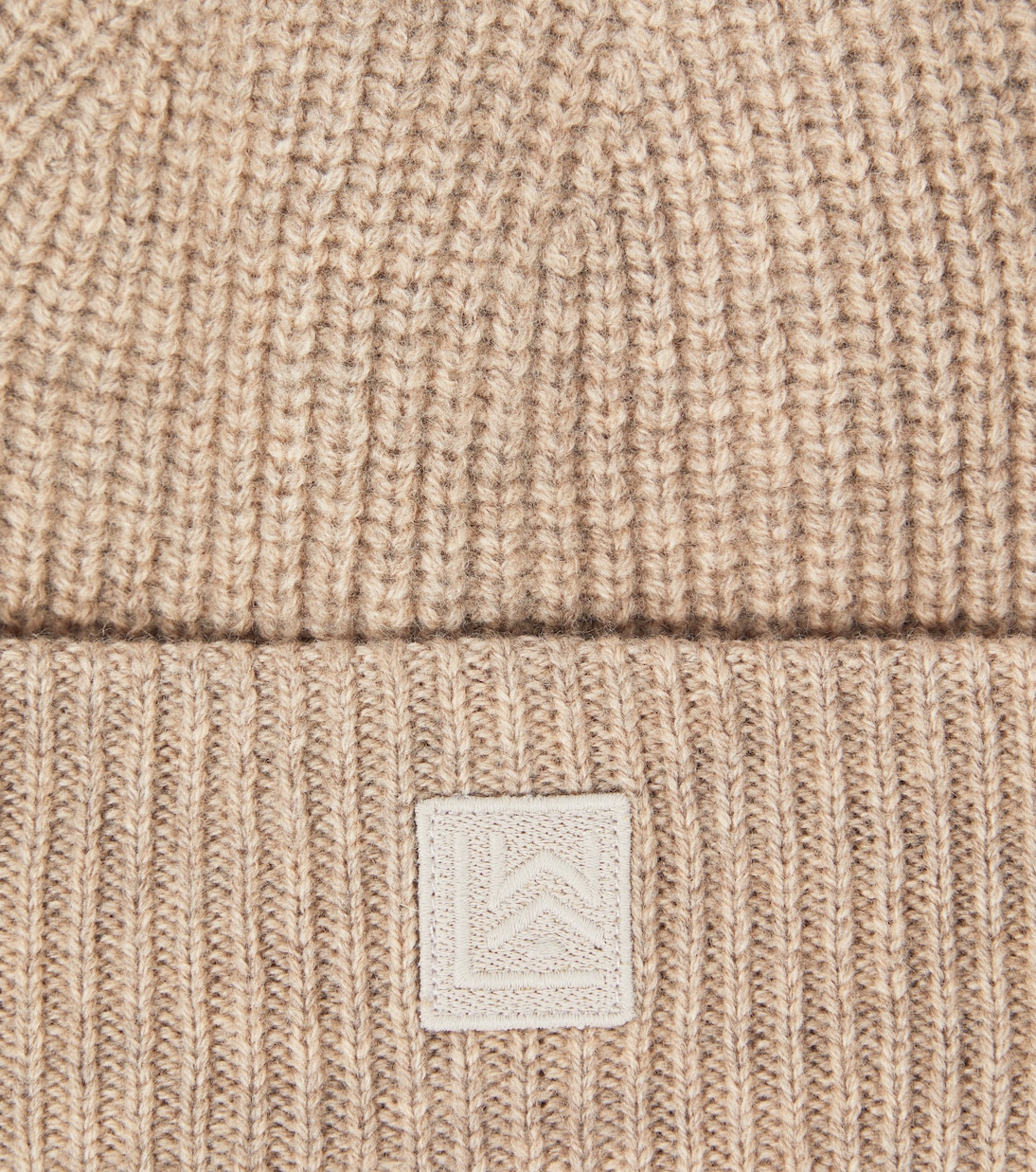 Bonnet Emilio en laine et coton | Liewood